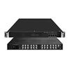 HONDAO SD 16 in1 MPEG-2 Dvb Headend Cvbs Encoder MPEG-4 Super Encoder H.264 8/12/16/20/24 HDMI video input interfaces