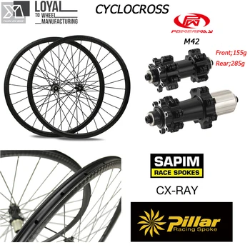 road bike wheel hubs