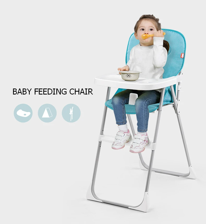 Z1 portable baby chair baby food chair 