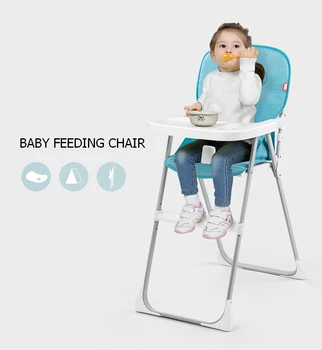 portable baby high chair