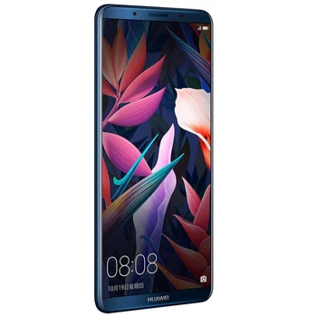 Huawei Mate 10 Pro 128gb Dual Sim Titanium Gray