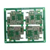 Shenzhen Manufacturer Electronic FR4 94v0 Double Layer PCB