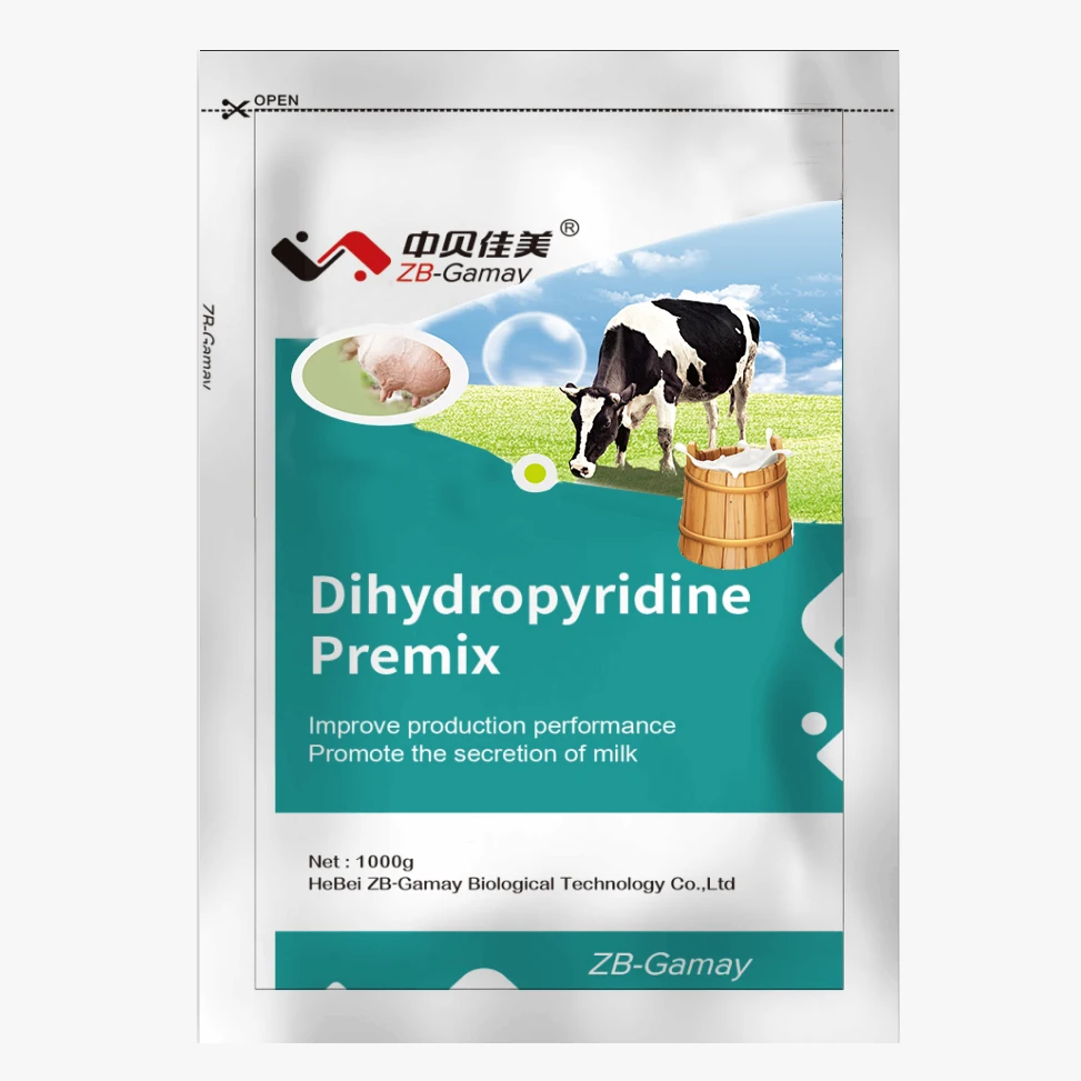 Tissue Metabolism Feed Additives Supply Feed Additives Feed Additive