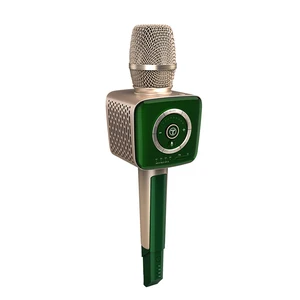 Tosing microphone amazon top seller smartphone HIFI  blue tooth wireless karaoke mic mini professional microphone