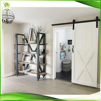 3 Track Sliding Closet Wood Door Mechanism Rails Buy Sliding Wood Door Mechanism 3 Track Sliding Closet Door Sliding Closet Door Rails Product On