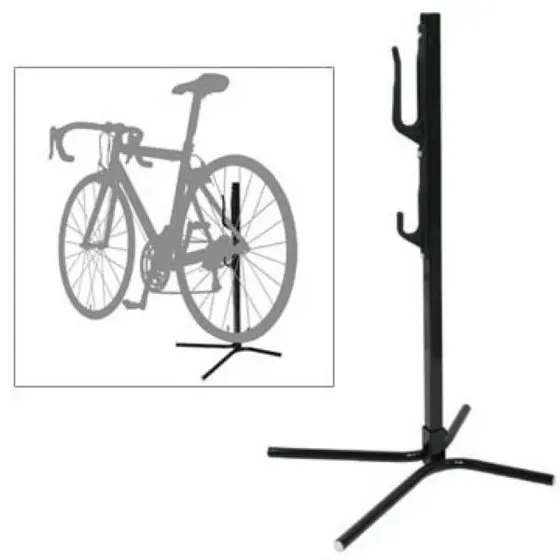 bike stand hook