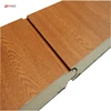 cheap sectional automatic exterior steel door