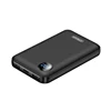 JOYROOM D-M198 2.1A 10000mah Dual USB LED Digital Display small Mobile Charger Power Bank