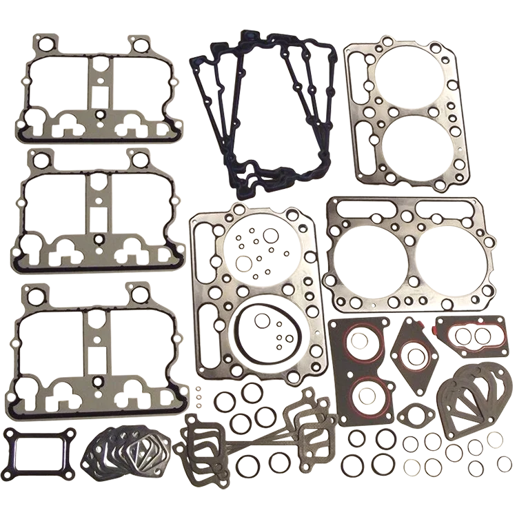 engine cylinder head gasket set