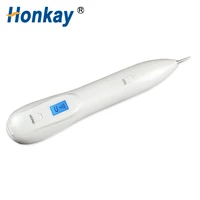 

2018 hot sale plasma pen for pigment correcting spot /freckle removal pen/mole removal pen