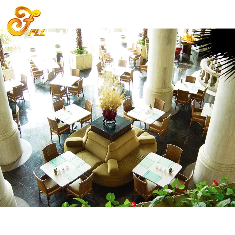 
Professional Manufacture Hotel Restaurant Furniture 