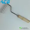 FRP Tool Replaceable Aluminum Head Detail Roller for laminating