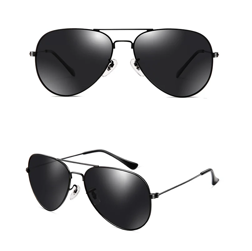 Cat 3 Uv 400 Protect Sunglasses Fashion High Quality Custom Logo Sun ...