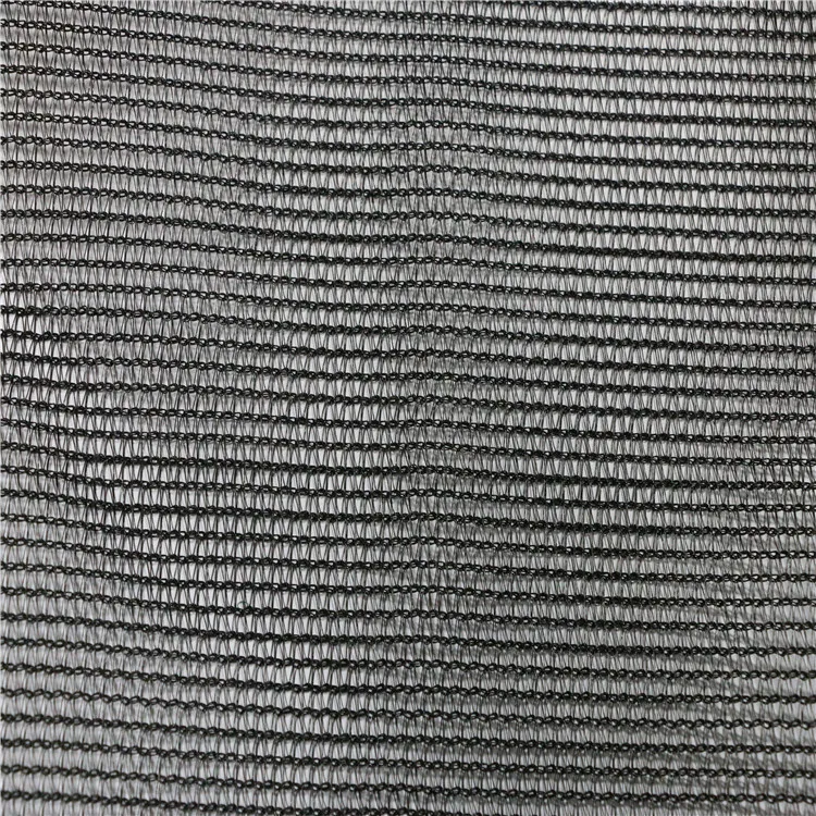 
High quality HDPE construction safety net for building 