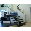 Best price reliable quality steel wood staircase