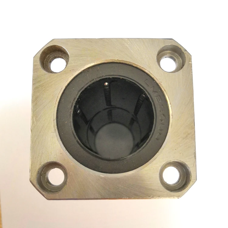 linear bearing LMEK30LUU 4