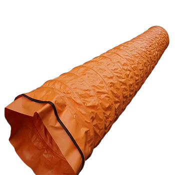 hot sell exhaust flexible hose for ventilation