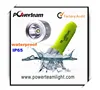 New technical!diving powerful led flashlight,Mini outdoor led flashlight with red LED lights