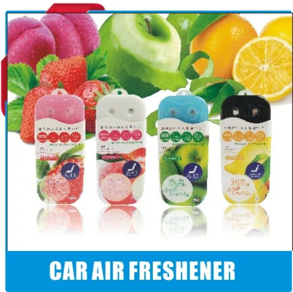 Novelty Auto Deodorizer From China Buy Auto