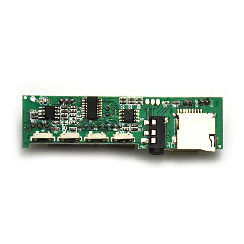 Amplifier board