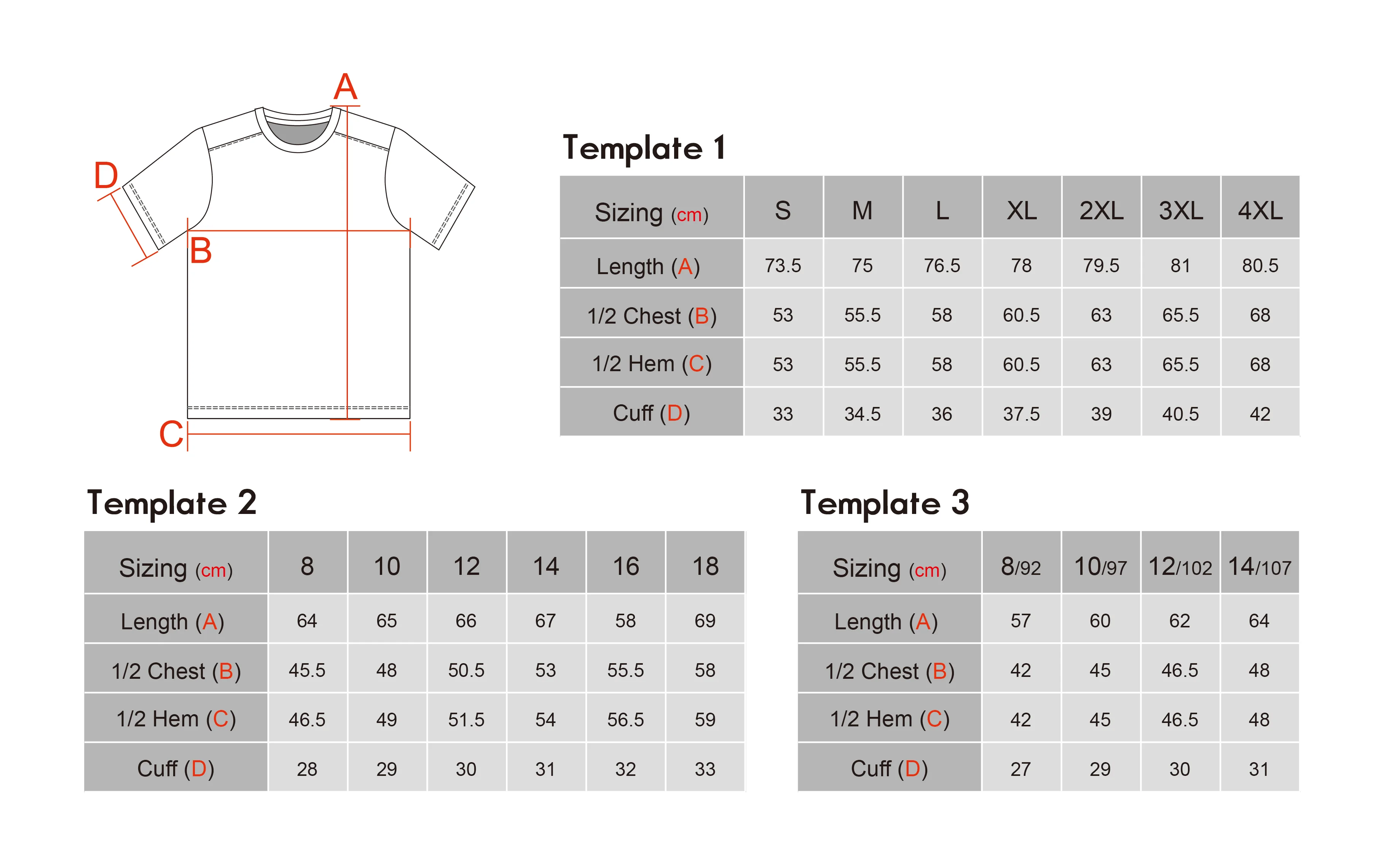 Hot Sale Dye Sublimation Custom T Shirt Printing - Buy Custom T Shirt ...