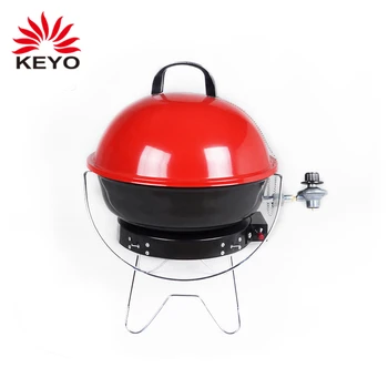 Cook On Best Small Mini Barbecue Grill Stainless Better Cook On Best Small Mini Barbecue