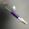 medical high safety IV catheter Intravenous Catheter Pen Type Butterfly Type