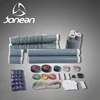 2014 hot sale Sleeve Outdoor Termination for HV XLPE Cable Accessory 66kV 110kV 132kV 220kV Porcelain Bushing Cable Terminals