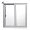 Different Sizes Customized 6063 T5 OEM Aluminium Double Sliding Windows