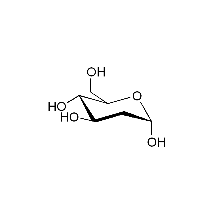 
2-Deoxyglucose,2-Deoxy-D-Glucose (2-DG) CAS 154-17-6 