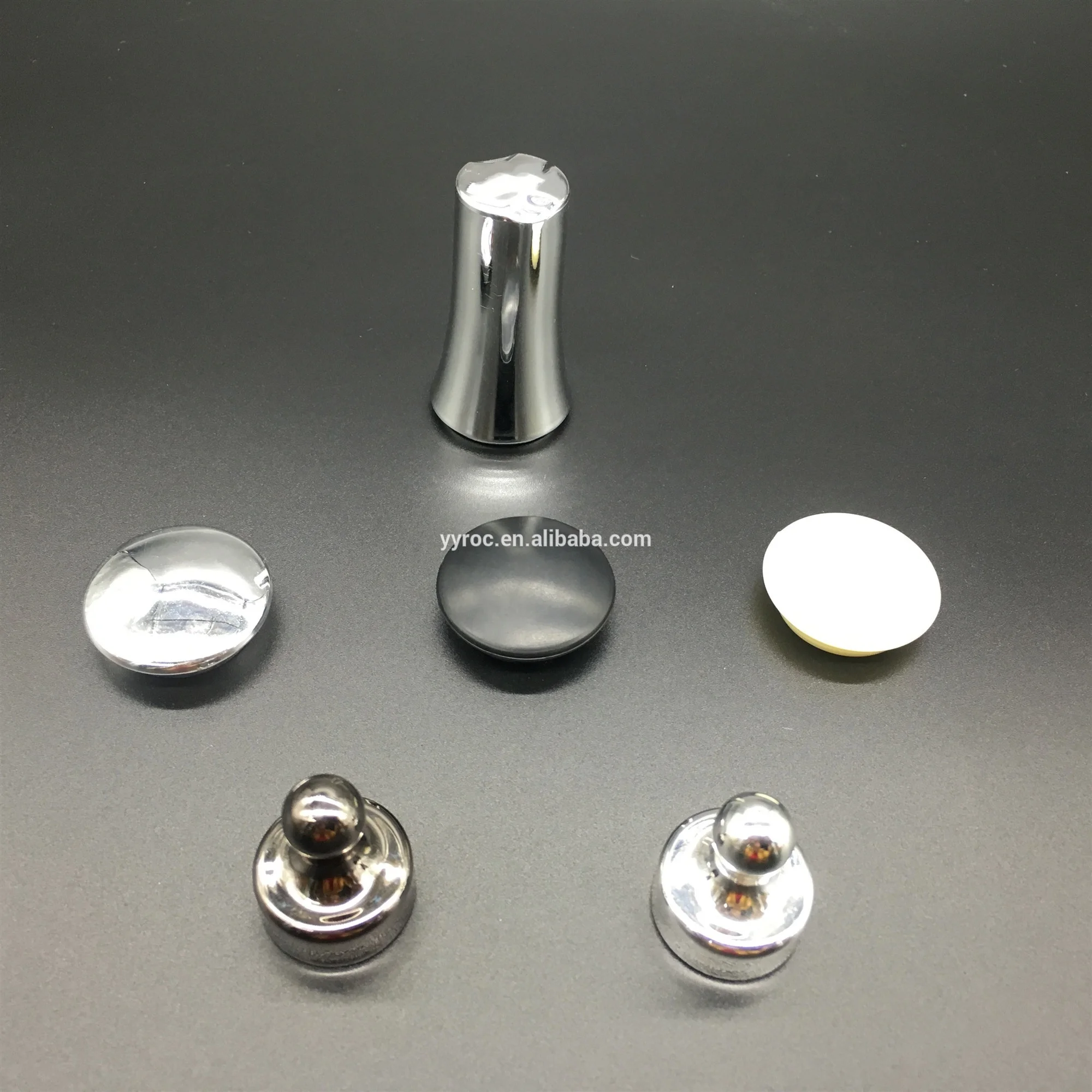 
CNC Machining Precision Plastic Parts 