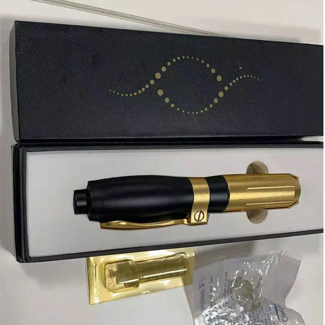 

2019 Newest hyaluronic pen for Skin care, Customized colors