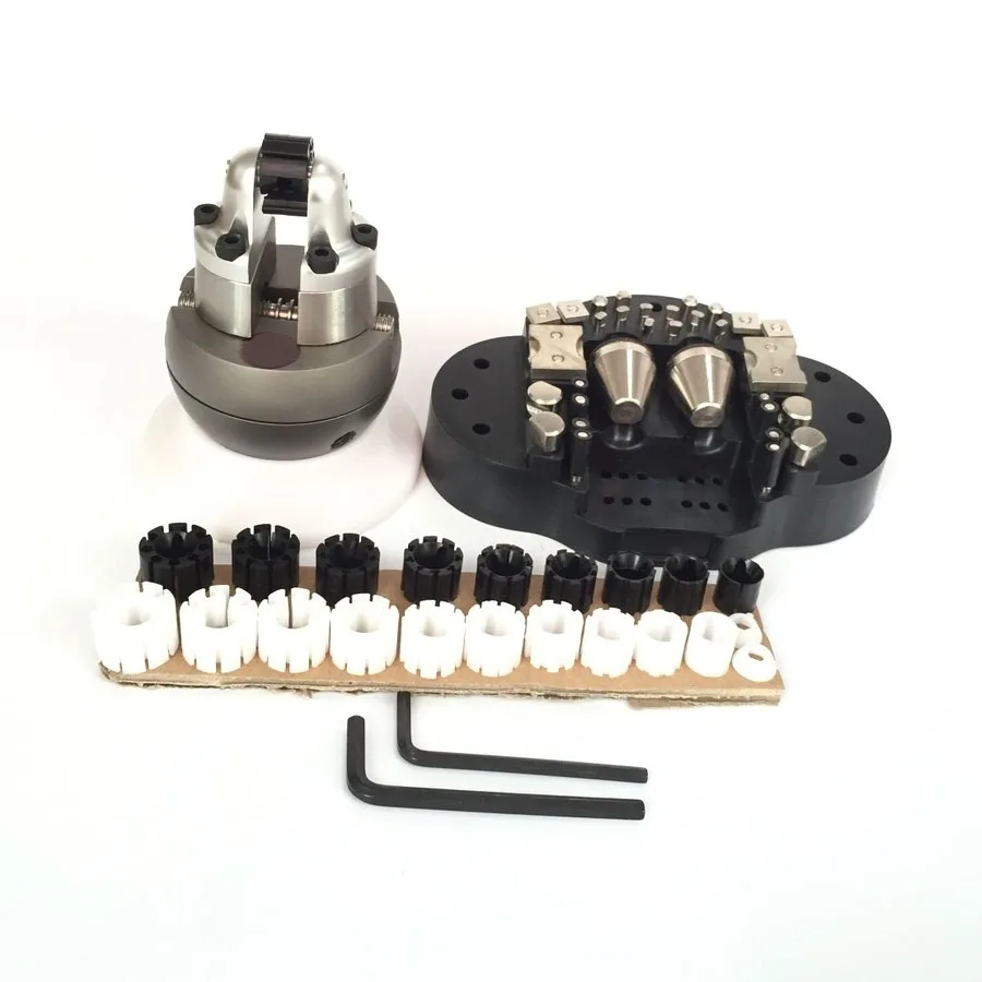 High Quality Ring Engraving Ball Vise Diamond Setting Tools Jewellery