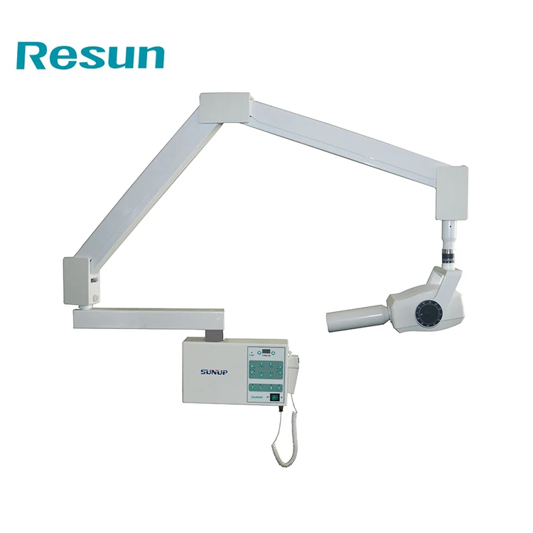 Hot Sale Dental Xray Machine/wall Mounted Type Xray Unit Buy Dental