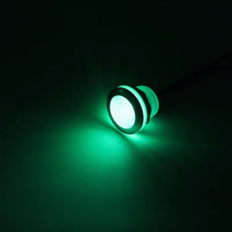 Colorful Floating Bathtub Lights Led Spa Light Underwater Led Light Hot