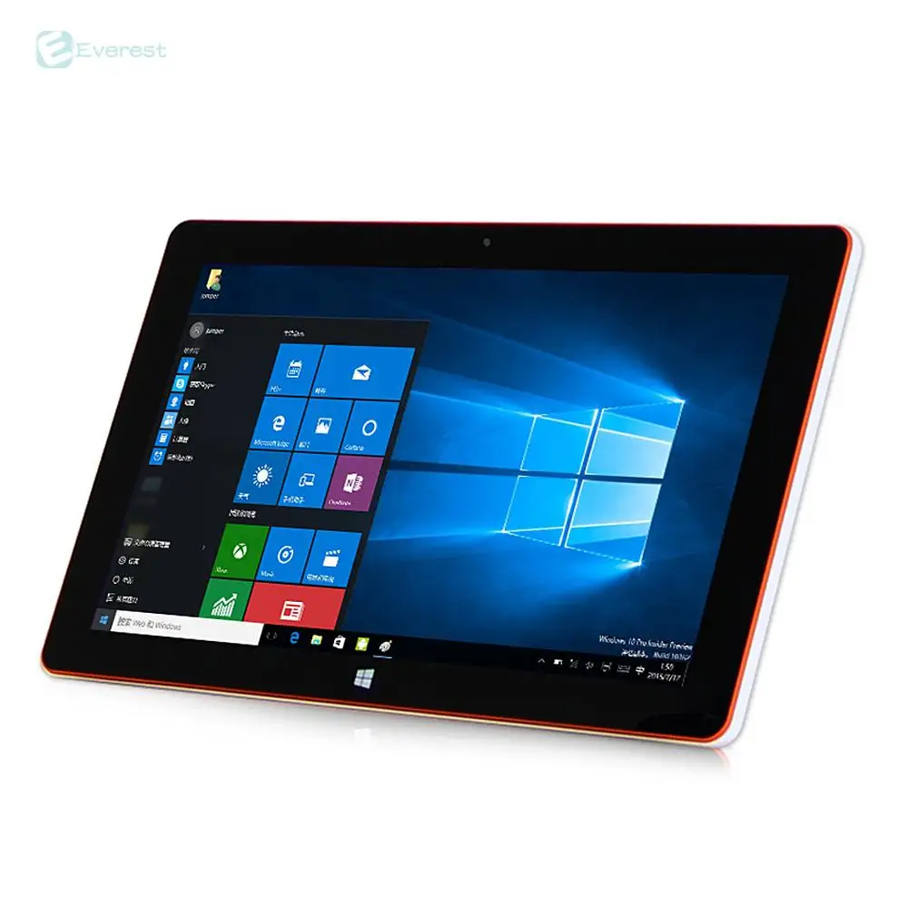 New 10.6"inch Jumper EZPad 4S Win10/Windows 10 Tablet PC ...
