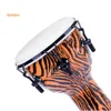 Hot Sale Music Instrument Djembe Drums