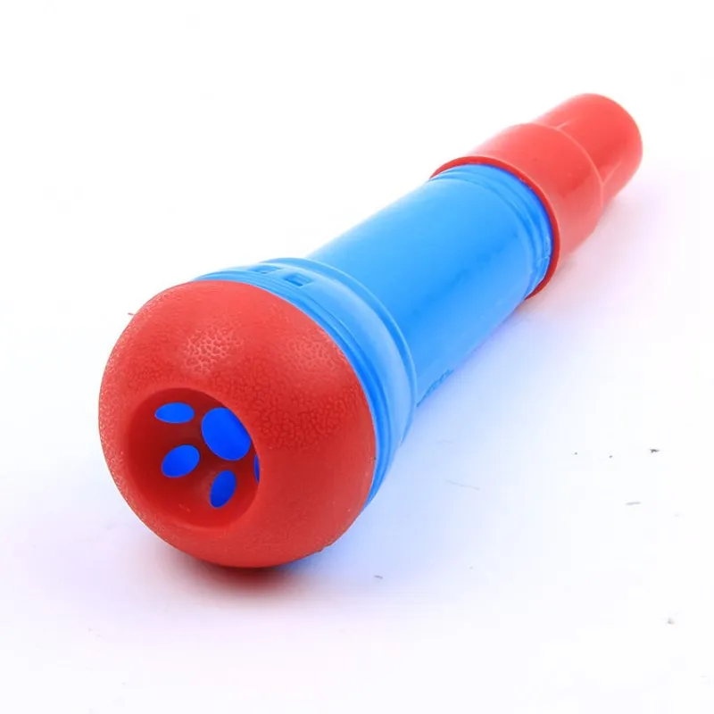 
plastic toy horn for football gam Mini ,horn Cheering kids Toy Plastic 