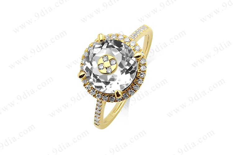 voor Verbeteren erectie Best Selling White Topaz Waarde 14k Gouden Ring - Buy Ring,Gouden Ring  China,Gouden Ring Product on Alibaba.com
