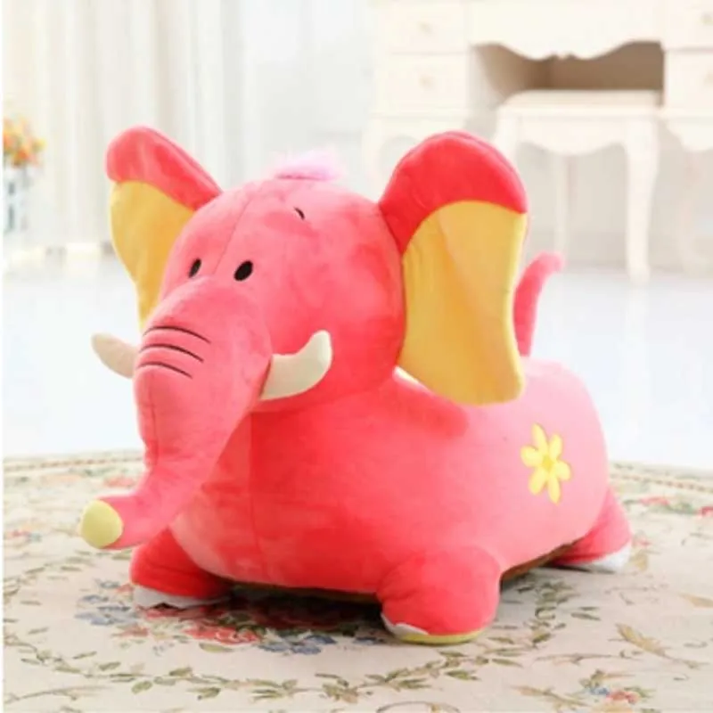 baby support seat plush