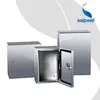 Stainless Steel Box Stainless Steel Enclosure Junction Box