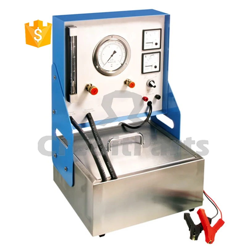 Chinese Manufacturer Warranty Fuel Pump Test Bench Pressure Flow Tester Fpt 0603 Buy Fuel Pump 3290