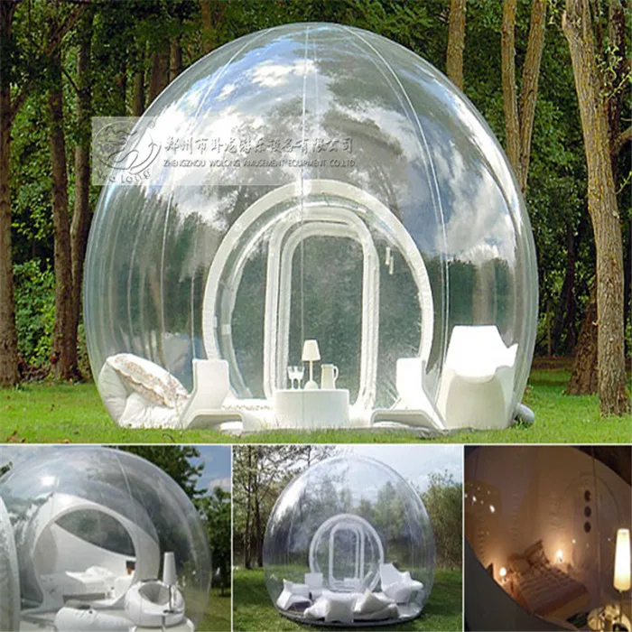 
Waterproof Camping Tent 