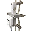 SUMMIT WDS-MR100 Integrated digital elevator overload measuring system clampled on tension wire rope