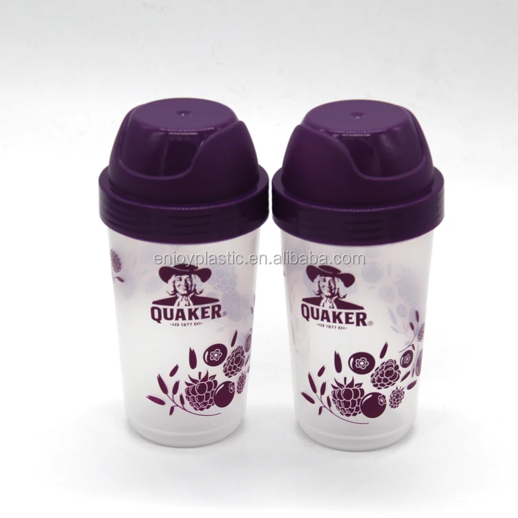 300 Ml Shaker Bottle,Custom Wholesale Shake Bottle,Milk Shaker Bottle