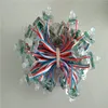 DC5V 12V 12MM 2811 Square Diffused Digital WS2811 Addressable RGB LED Pixel String IP68