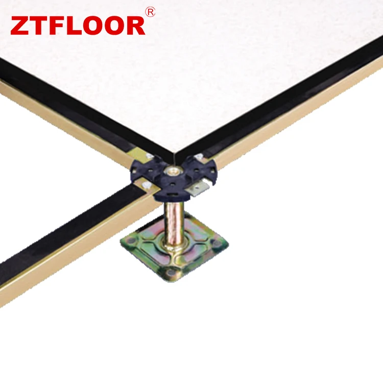 
Hot selling raised access floor system with high quality 
