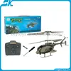 !HOT ! GOOD SELLING mini 3 CH remote control helicopter with LED r/c heli 5885-2 toys rc helicopter The best selling in 2016