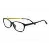 2019 New Design Oval Spectacles Frame for Ladies Ultem Eye Glasses Optical Eyeglasses for Women Girl