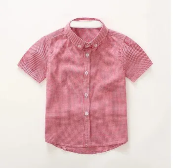 boys summer shirts